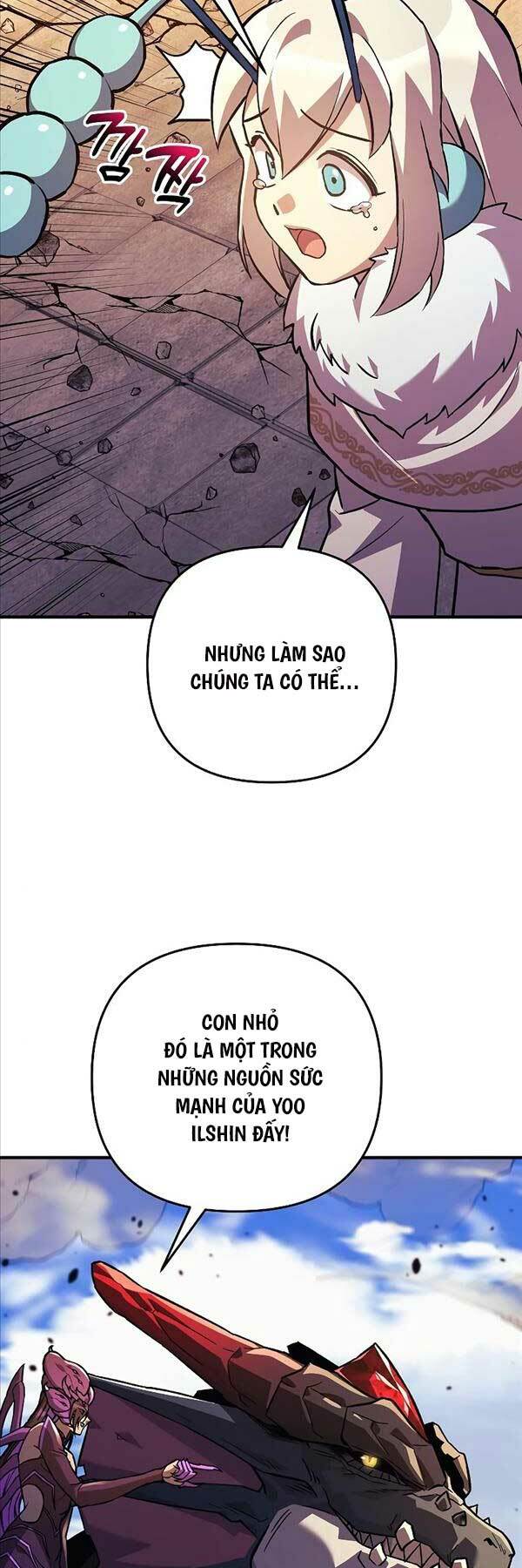 thợ săn nhà văn chapter 81 - Trang 2