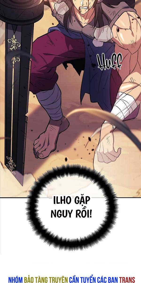 thợ săn nhà văn chapter 81 - Trang 2