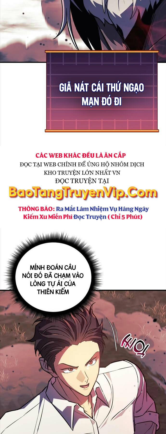 thợ săn nhà văn chương 83 - Trang 2