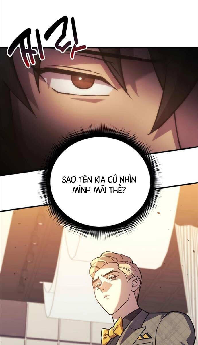 thợ săn nhà văn chapter 90 - Trang 2