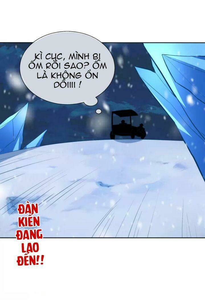 thợ săn quái vật chapter 10 - Trang 2