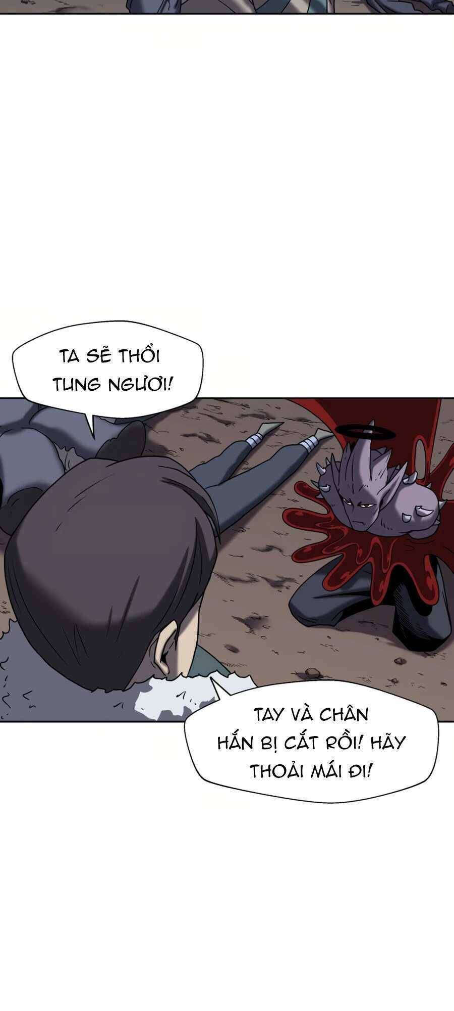 thợ săn quái vật Chapter 13 - Next Chapter 14