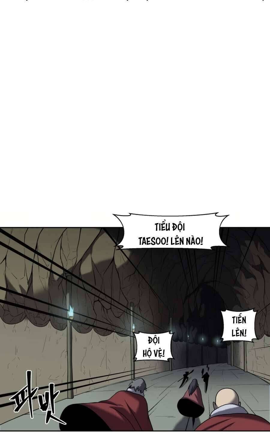 thợ săn quái vật Chapter 14 - Next Chapter 15