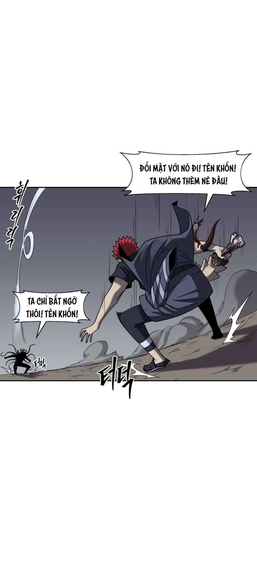 thợ săn quái vật Chapter 14 - Next Chapter 15