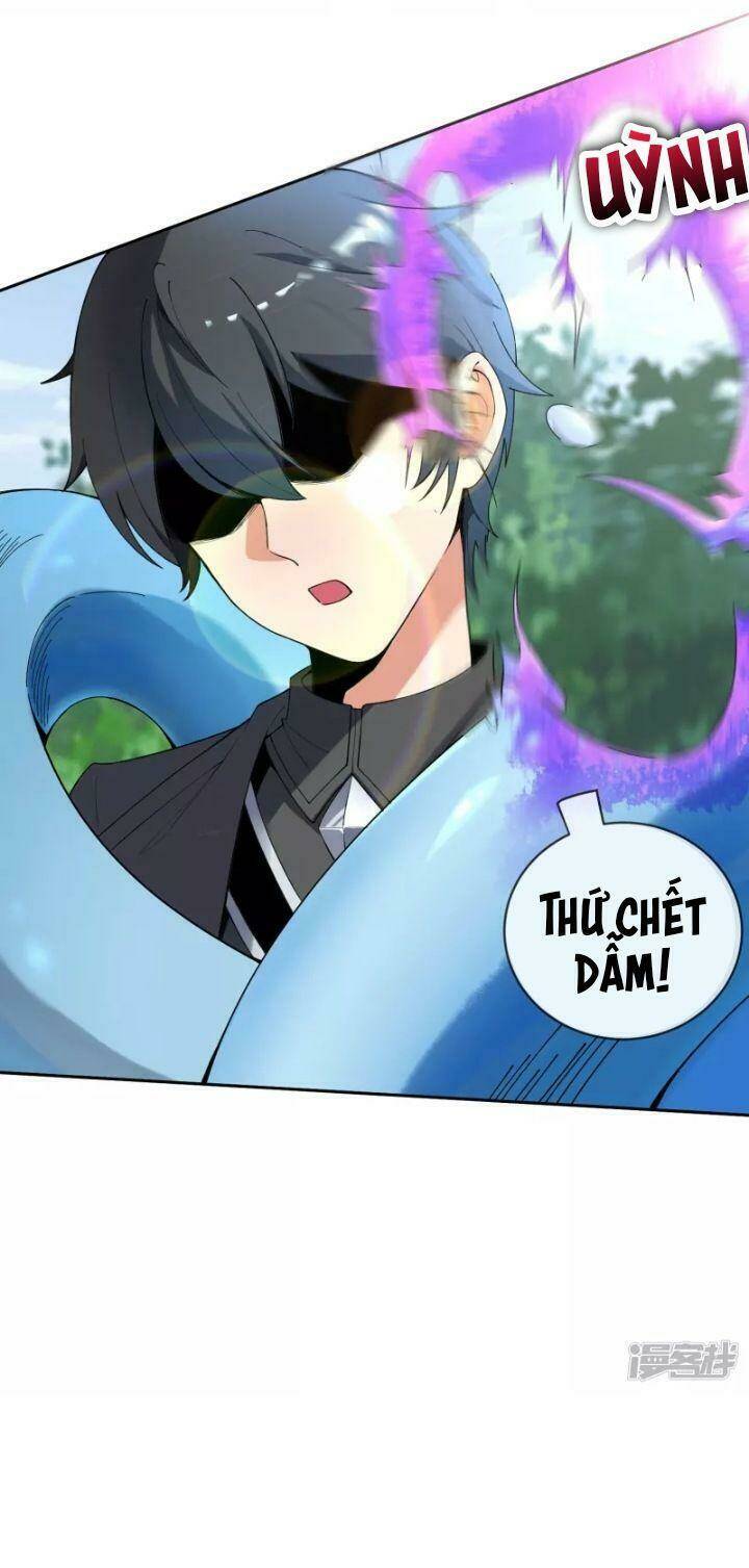 thợ săn quái vật chapter 4 - Trang 2