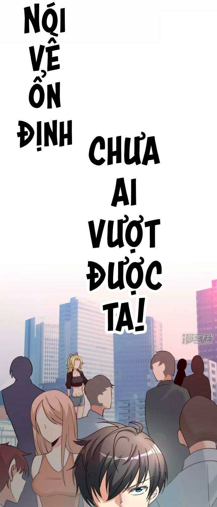 thợ săn quái vật chapter 6 - Trang 2