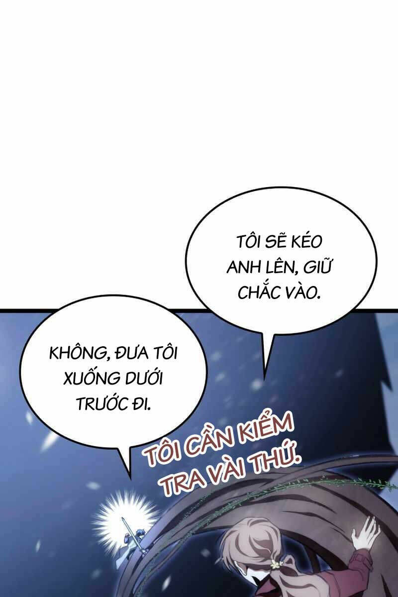 thợ săn số mệnh cấp f chương 17 - Trang 2