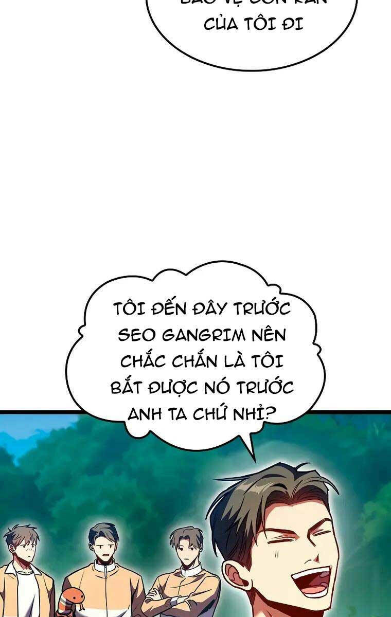 thợ săn số mệnh cấp f chương 30 - Trang 2