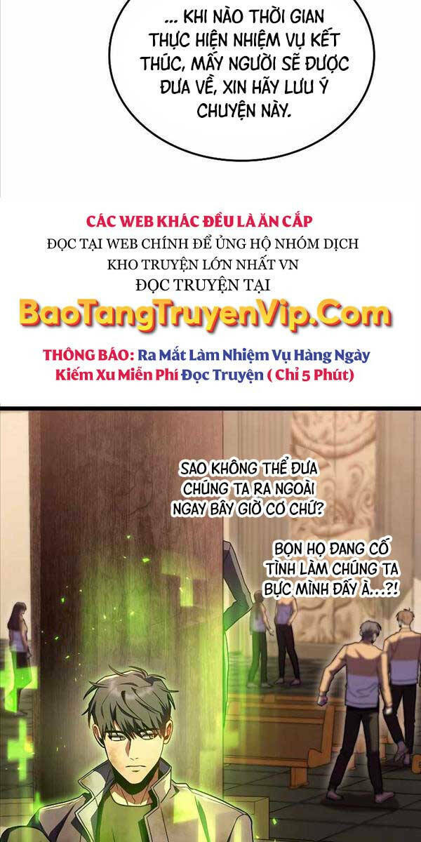 thợ săn số mệnh cấp f chương 33 - Trang 2