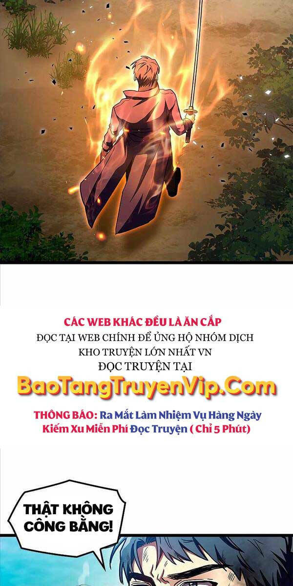 thợ săn số mệnh cấp f chương 33 - Trang 2