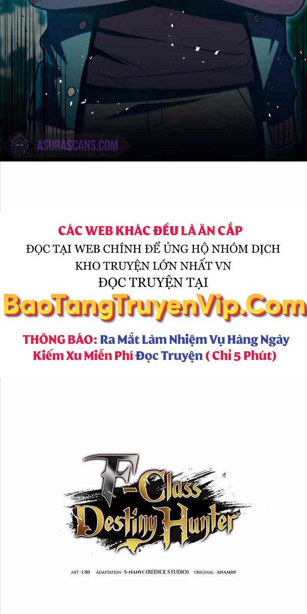 thợ săn số mệnh cấp f chương 33 - Trang 2