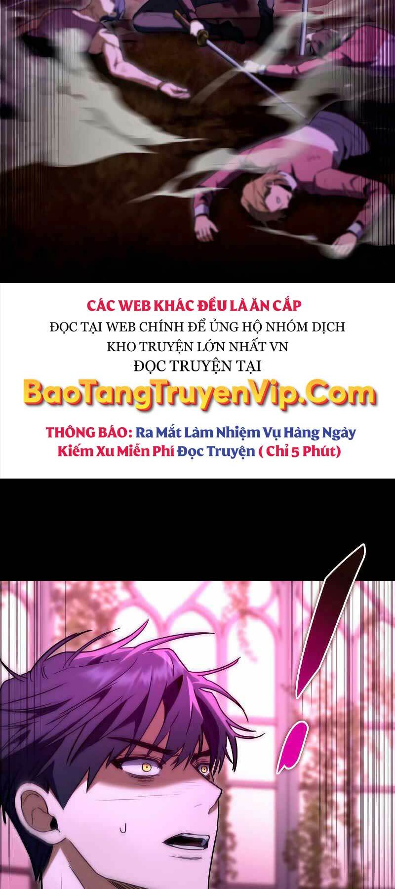 thợ săn số mệnh cấp f chương 48 - Trang 2