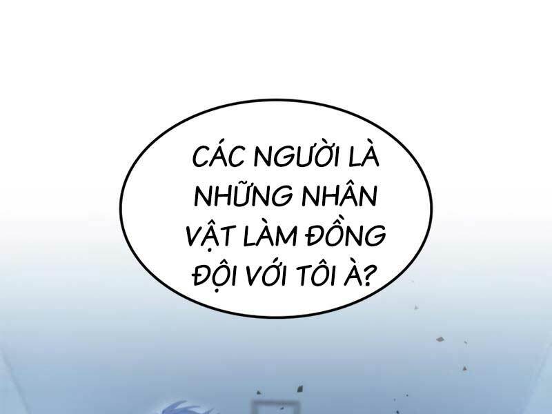 thợ săn số mệnh cấp f chapter 5 - Trang 2