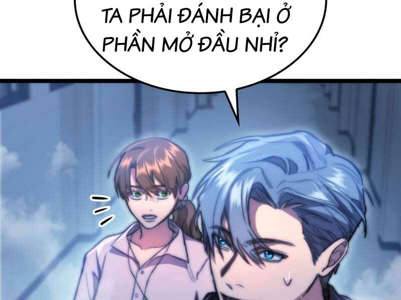 thợ săn số mệnh cấp f chapter 5 - Trang 2