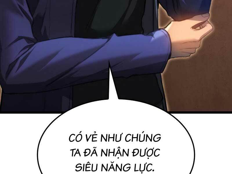 thợ săn số mệnh cấp f chapter 5 - Trang 2