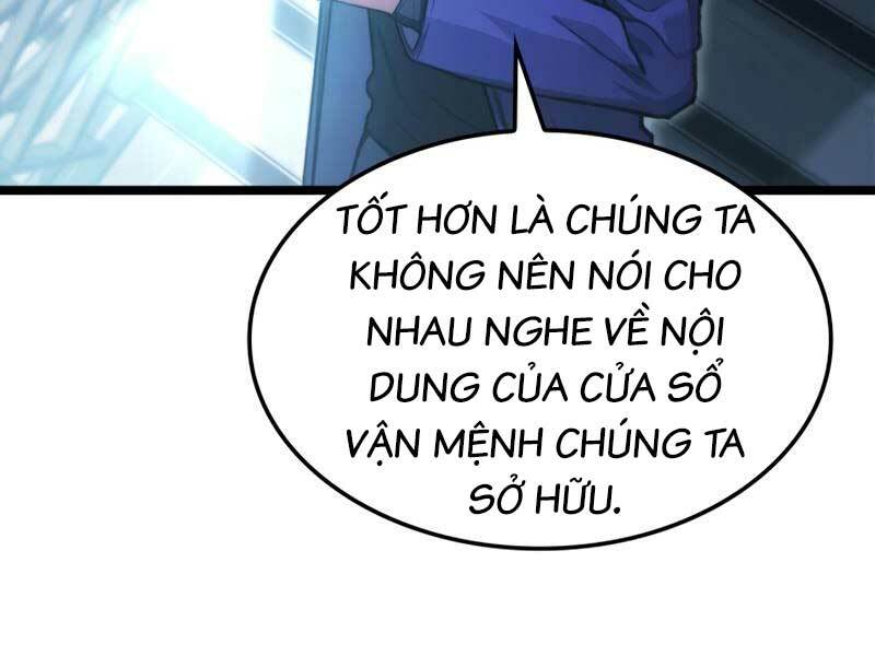 thợ săn số mệnh cấp f chapter 5 - Trang 2