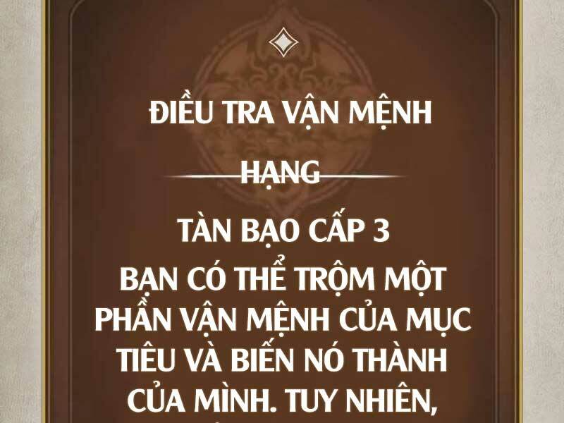 thợ săn số mệnh cấp f chapter 5 - Trang 2