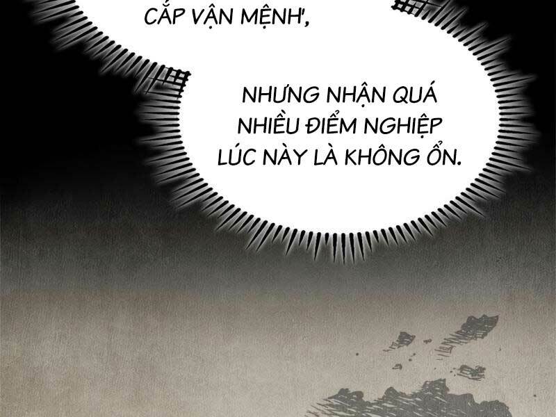 thợ săn số mệnh cấp f chapter 5 - Trang 2