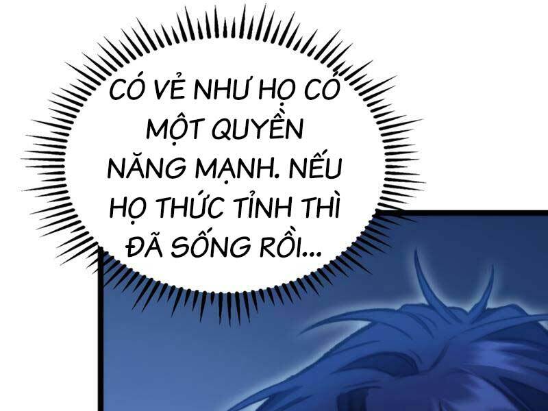 thợ săn số mệnh cấp f chapter 5 - Trang 2