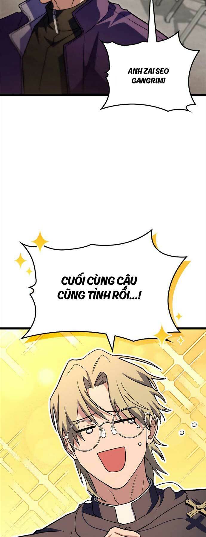 thợ săn số mệnh cấp f chapter 53 - Trang 2