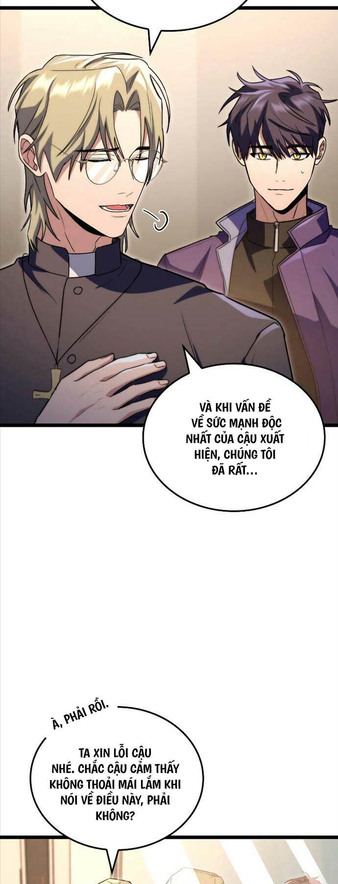 thợ săn số mệnh cấp f chapter 53 - Trang 2