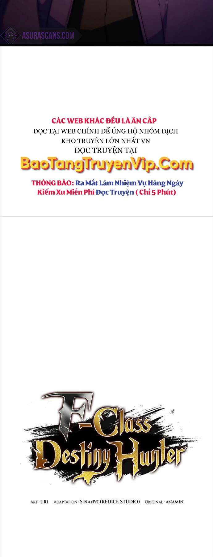 thợ săn số mệnh cấp f chapter 53 - Trang 2