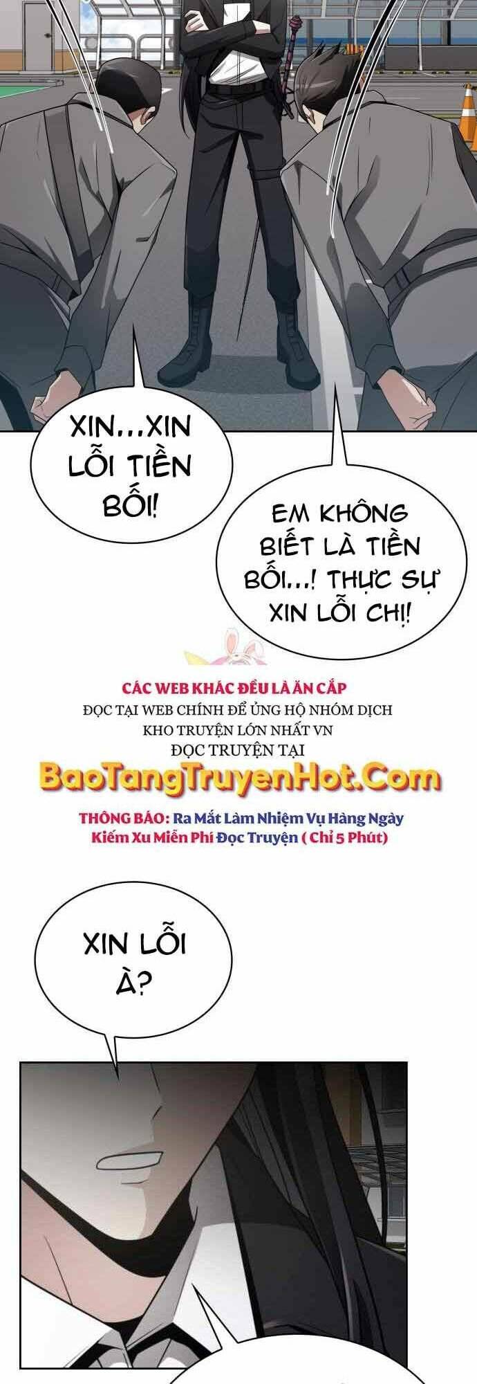 thợ săn thiên tài hồi quy thành lao công chapter 13 - Trang 2