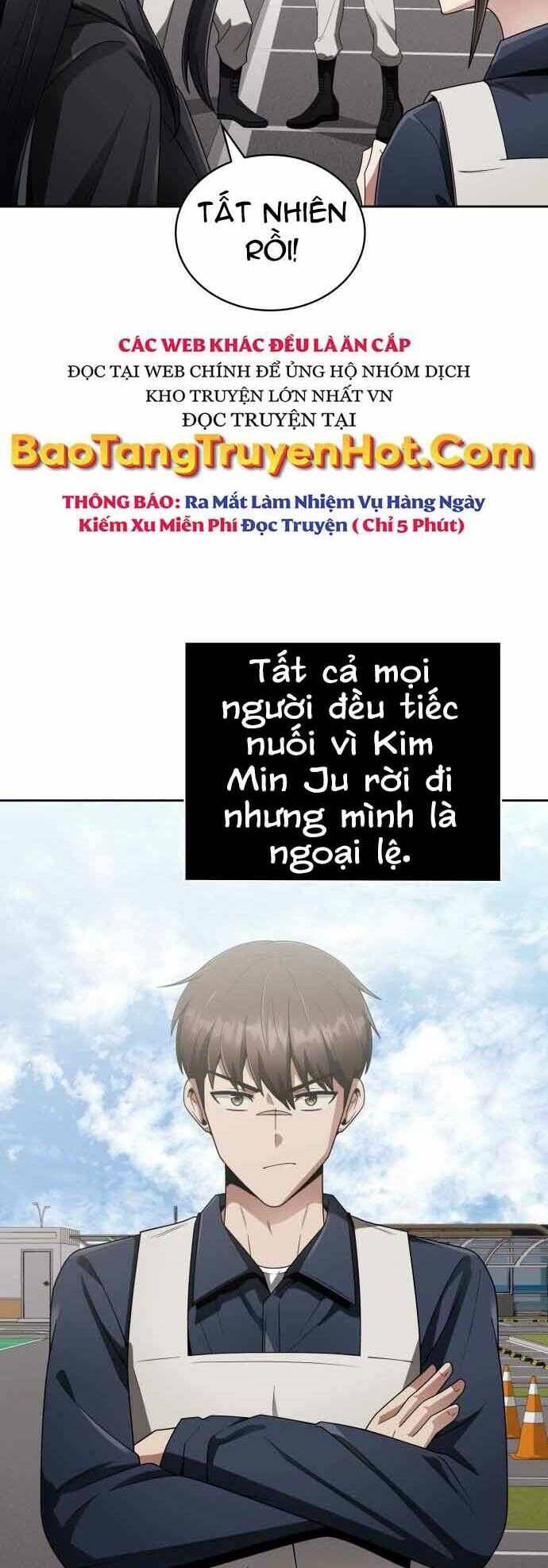 thợ săn thiên tài hồi quy thành lao công chapter 13 - Trang 2