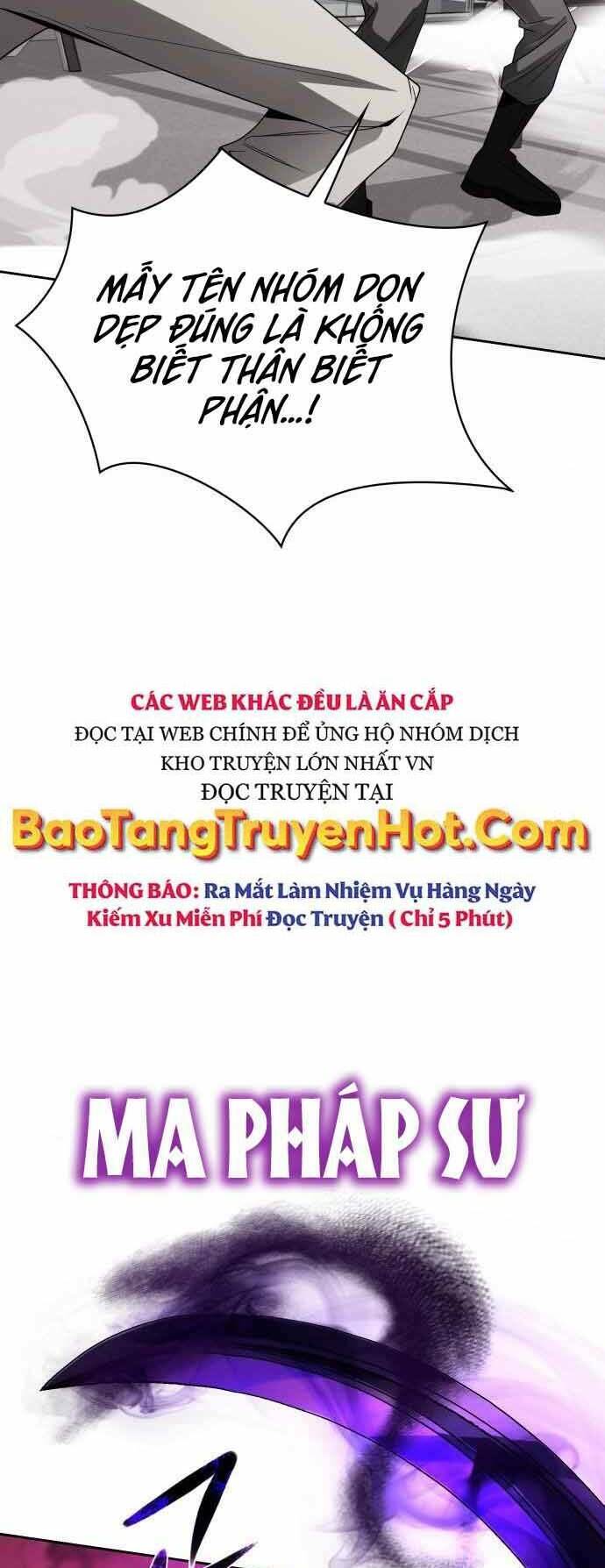 thợ săn thiên tài hồi quy thành lao công chapter 13 - Trang 2