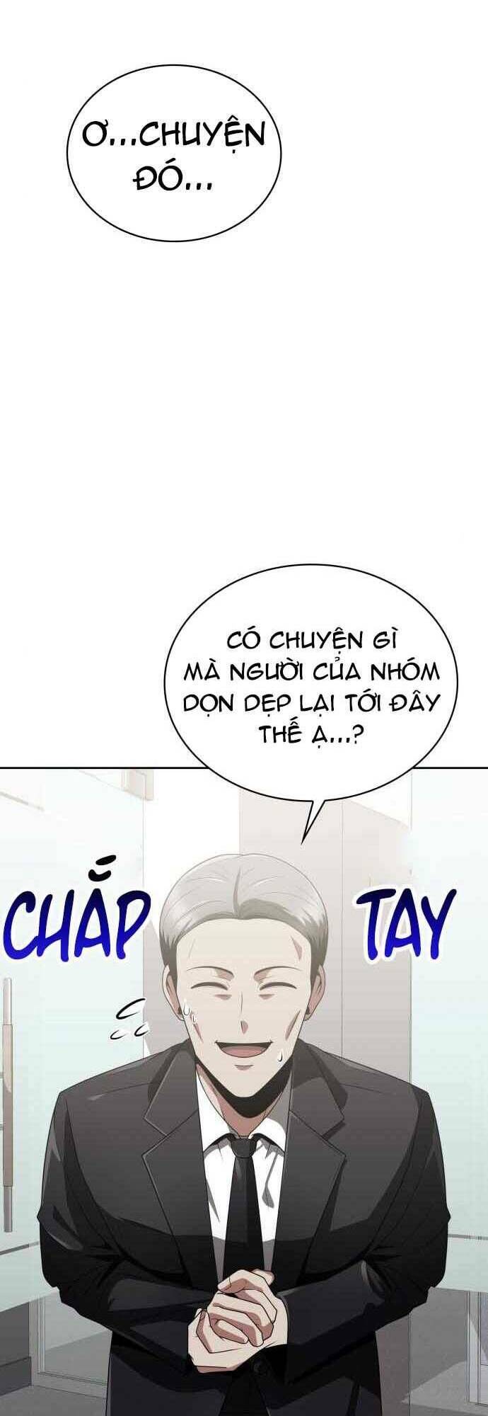 thợ săn thiên tài hồi quy thành lao công chapter 13 - Trang 2