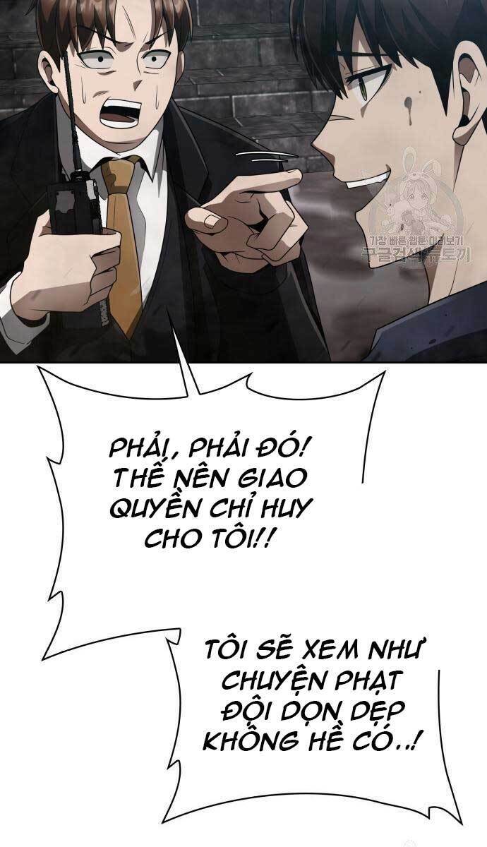 thợ săn thiên tài hồi quy thành lao công chapter 17 - Trang 2