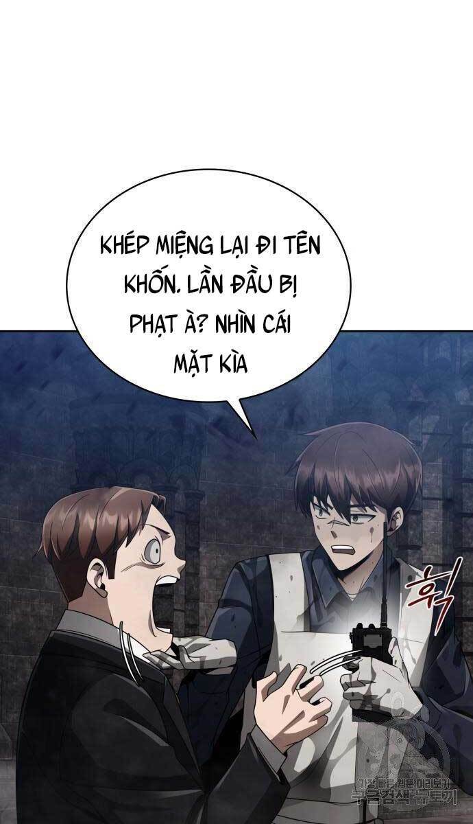 thợ săn thiên tài hồi quy thành lao công chapter 17 - Trang 2