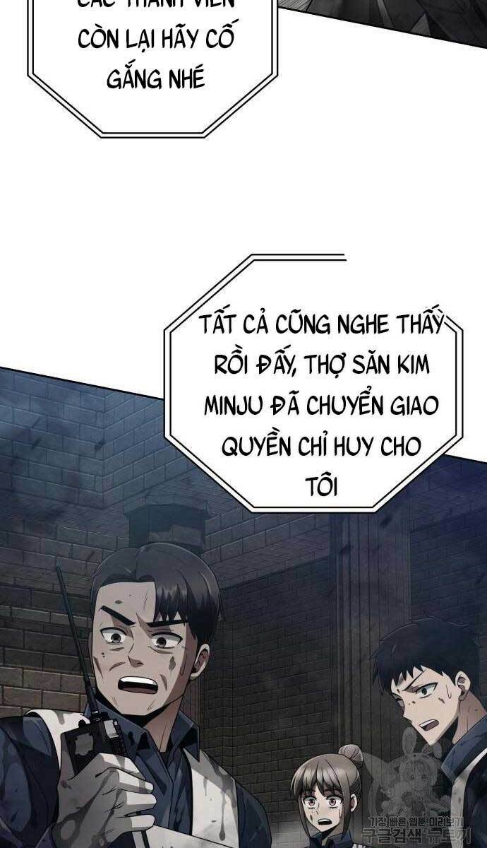 thợ săn thiên tài hồi quy thành lao công chapter 17 - Trang 2