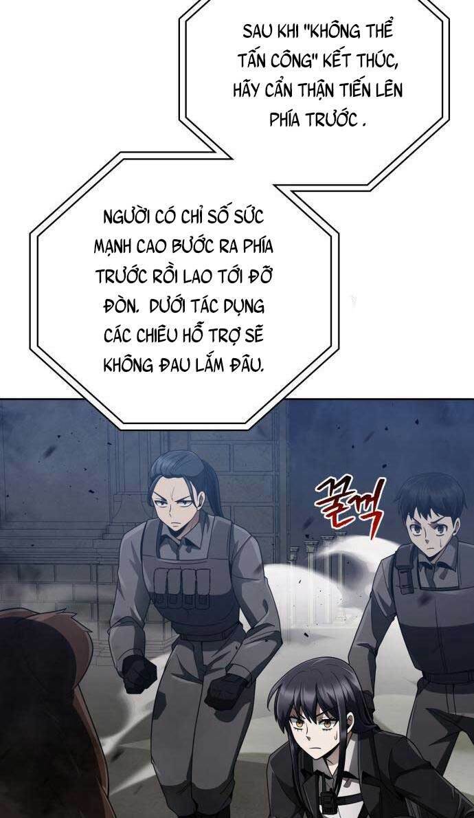 thợ săn thiên tài hồi quy thành lao công chapter 17 - Trang 2