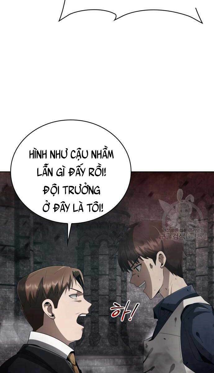 thợ săn thiên tài hồi quy thành lao công chapter 17 - Trang 2