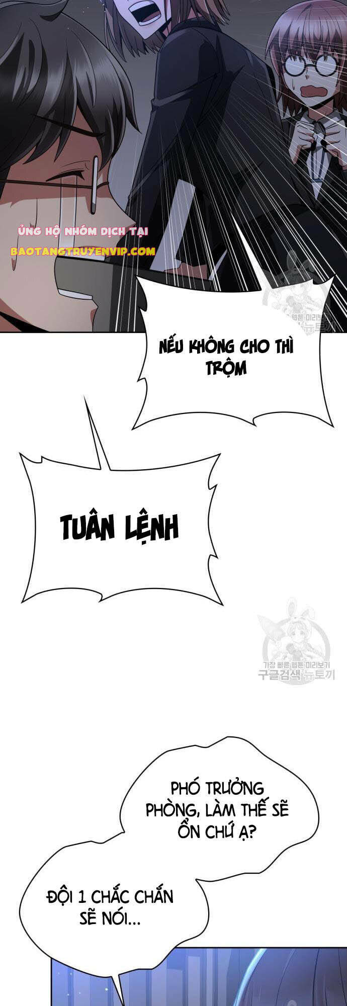 thợ săn thiên tài hồi quy thành lao công chapter 24 - Trang 2