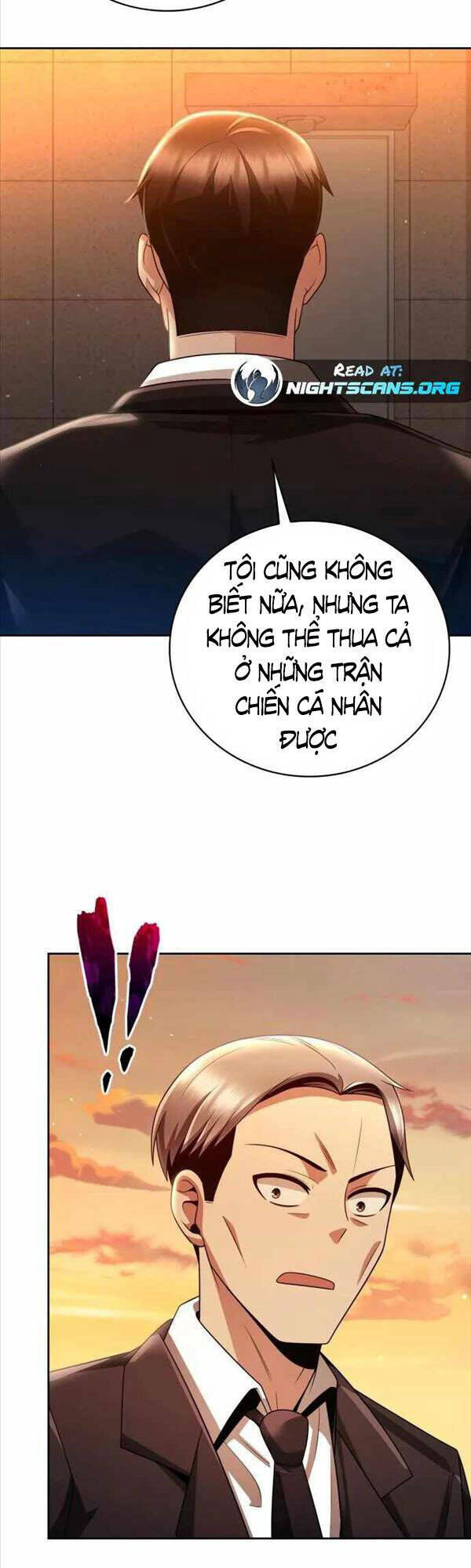 thợ săn thiên tài hồi quy thành lao công chapter 27 - Trang 2