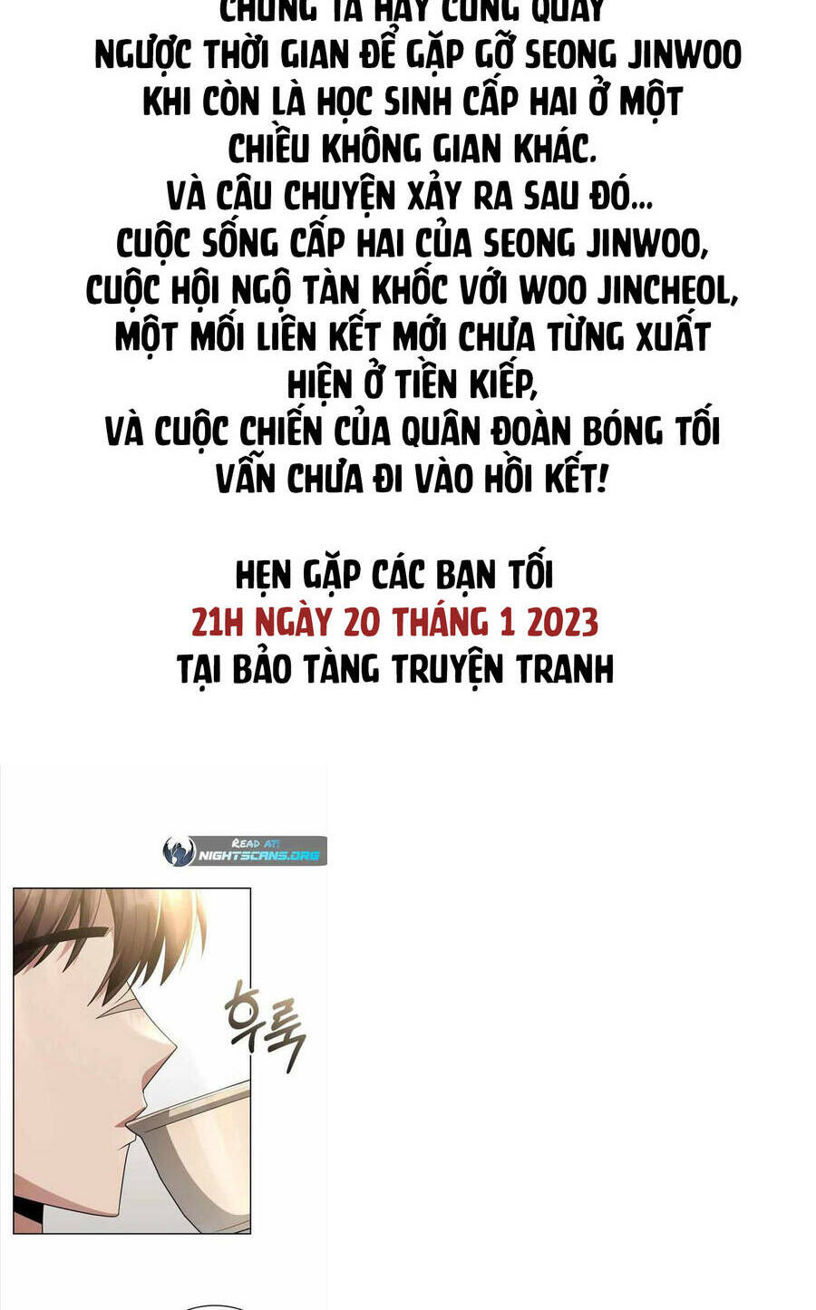 thợ săn thiên tài hồi quy thành lao công chapter 27 - Trang 2