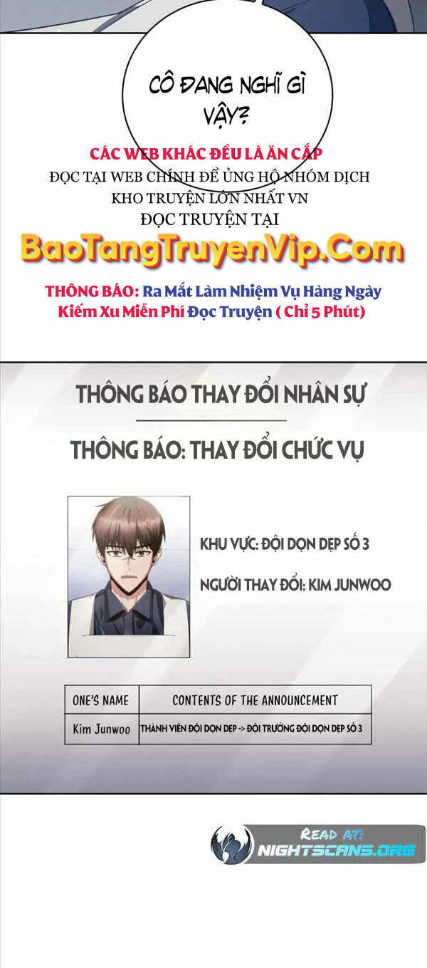 thợ săn thiên tài hồi quy thành lao công chapter 27 - Trang 2