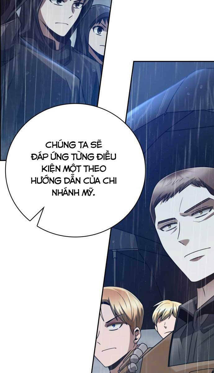 thợ săn thiên tài hồi quy thành lao công chapter 34 - Trang 2