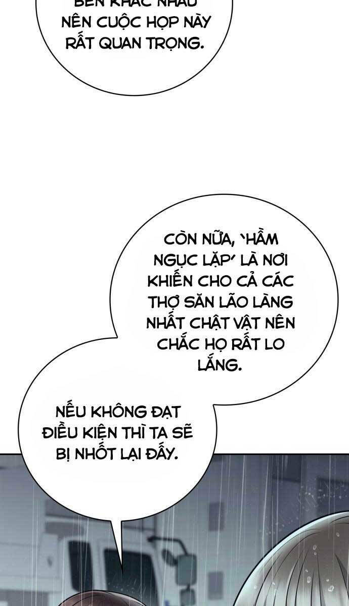 thợ săn thiên tài hồi quy thành lao công chapter 34 - Trang 2