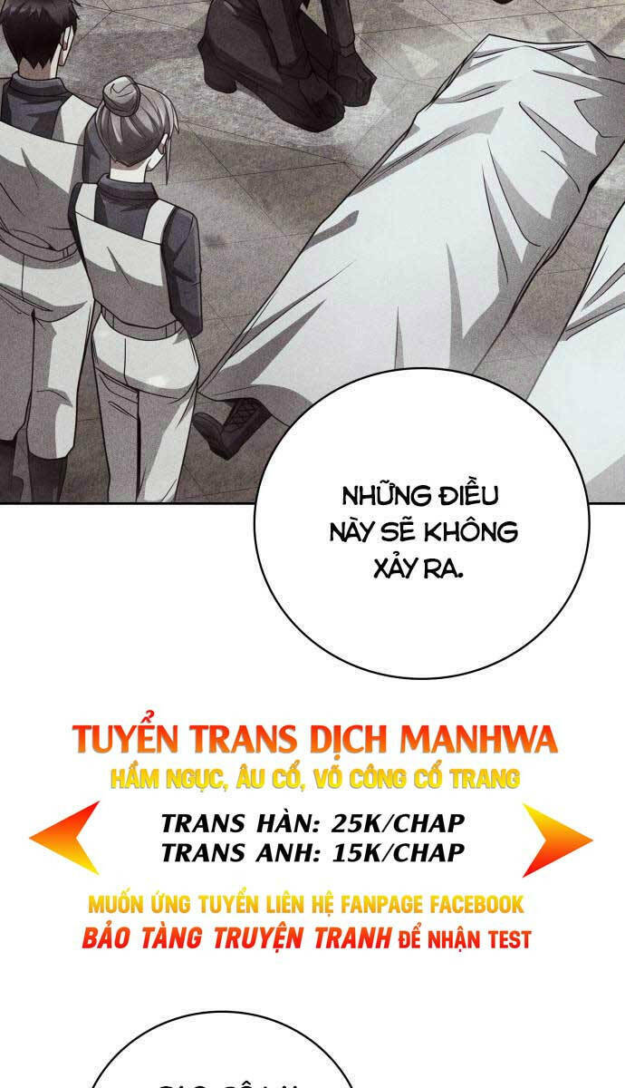 thợ săn thiên tài hồi quy thành lao công chapter 37 - Trang 2