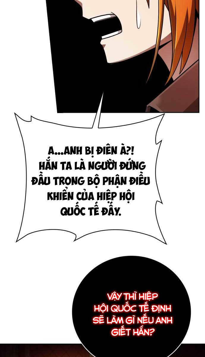 thợ săn thiên tài hồi quy thành lao công chapter 37 - Trang 2