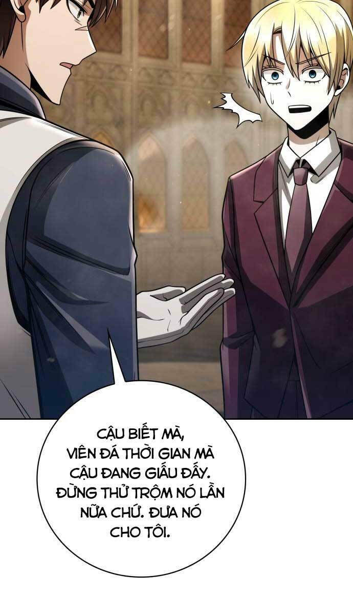 thợ săn thiên tài hồi quy thành lao công chapter 37 - Trang 2