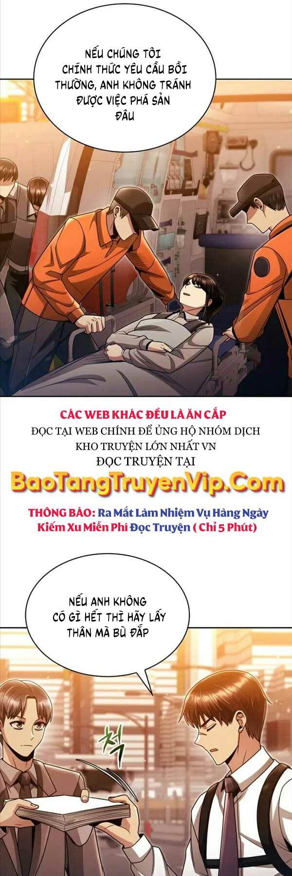 thợ săn thiên tài hồi quy thành lao công chương 50 - Next chương 51