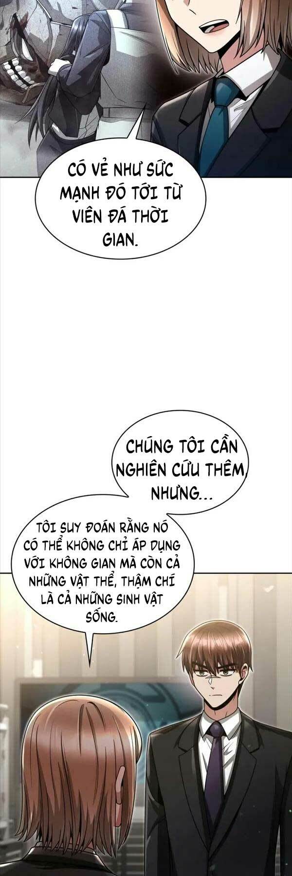 thợ săn thiên tài hồi quy thành lao công chương 51 - Trang 2