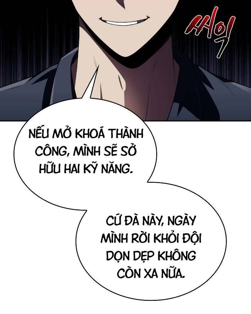 thợ săn thiên tài hồi quy thành lao công chapter 9 - Trang 2