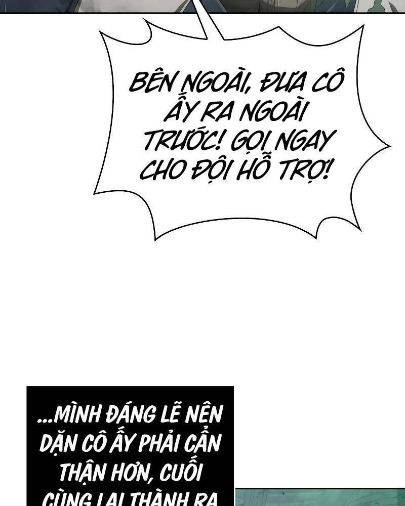 thợ săn thiên tài hồi quy thành lao công chapter 9 - Trang 2