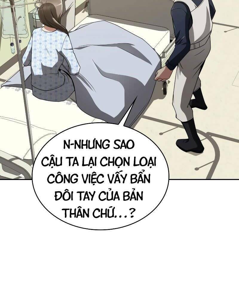 thợ săn thiên tài hồi quy thành lao công chapter 9 - Trang 2