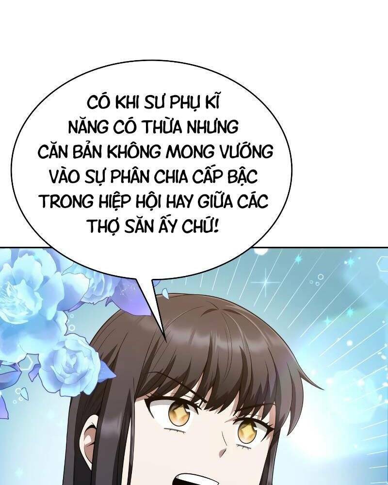 thợ săn thiên tài hồi quy thành lao công chapter 9 - Trang 2